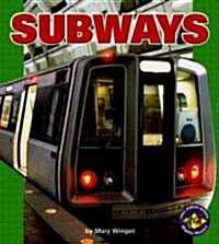 Subways (Paperback)