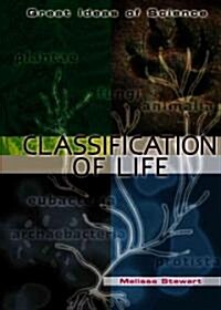 Classification of Life (Library Binding)