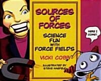 Sources of Forces (Paperback)