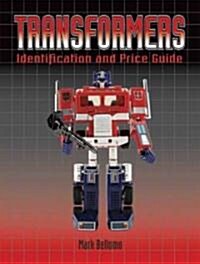 Transformers (Paperback)