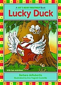 Lucky Duck (Audio CD)