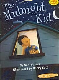 The Midnight Kid: Sleep (Paperback)
