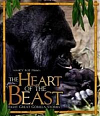 Nancy Roe Pimms Heart of the Beast (Hardcover)