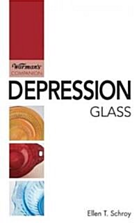 Warmans Companion Depression Glass (Paperback)