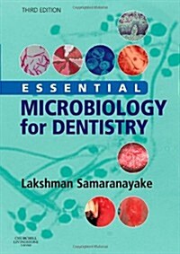 Essential Microbiology for Dentistry (Paperback, 3rd)