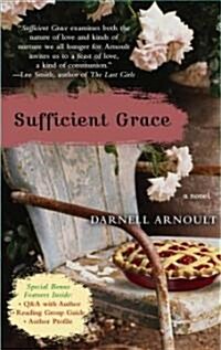 Sufficient Grace (Paperback)