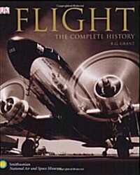 Flight: 100 Years of Aviation (Paperback)