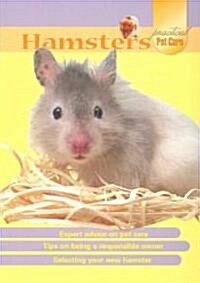 Hamsters (Paperback)