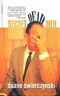 Secret Dead Men (Paperback)