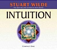 Intuition (Audio CD)