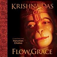 Flow of Grace (Hardcover, Compact Disc)