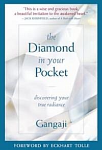 The Diamond in Your Pocket (Paperback)
