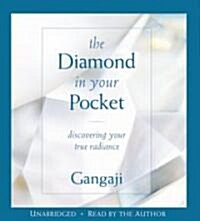 The Diamond in Your Pocket: Discovering Your True Radiance (Audio CD)