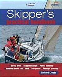 Skippers Practical Handbook (Paperback)