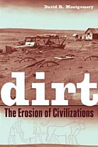 Dirt (Hardcover, 1st)