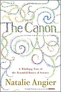 The Canon (Hardcover)