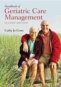 Handbook of Geriatric Care Management (Hardcover, 2nd)