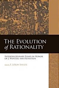 The Evolution of Rationality (Hardcover)