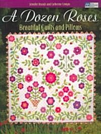 A Dozen Roses (Paperback)