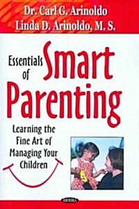 Essentials of Smart Parenting (Paperback, UK)