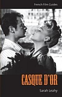 Casque Dor (Paperback)