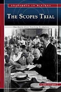 Scopes Trial (Library)