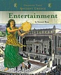 Ancient Greece Entertainment (Library)