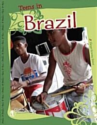 Teens in Brazil (Library)