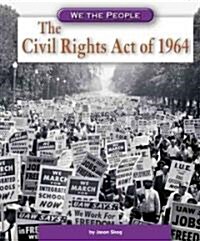 The Civil Rights Act of 1964 (Library)