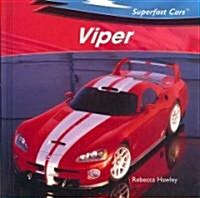 Viper (Library Binding)