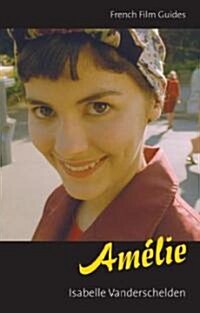 Amelie (Paperback, Bilingual)