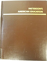 Pattersons American Education 2007 (Hardcover)