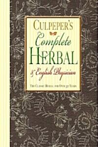 Complete Herbal (Paperback)