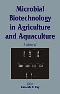 Microbial Biotechnology in Agriculture and Aquaculture, Vol. 2 (Hardcover)