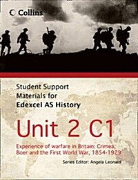 Student Support Materials for History (Paperback)