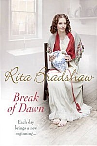 Break of Dawn : Each Day Brings a New Beginning... (Paperback)