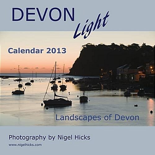 Devon Light (Paperback)