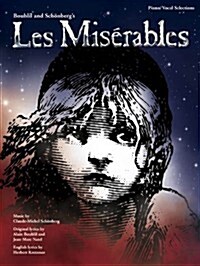 Les Miserables (Paperback)