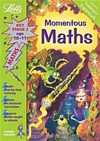 Momentous Maths (Paperback)