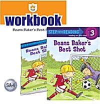 러닝캐슬 Senior A-04: Beans Bakers Best Shot (Student Book + Workbook)