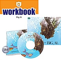 러닝캐슬 Senior A-09: Big Al (Student Book + Workbook + CD)