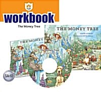 러닝캐슬 Senior A-10: The Money Tree (Student Book + Workbook + CD)