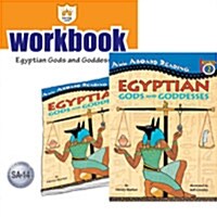 러닝캐슬 Senior A-14: Egyptian Gods and Goddesses (Student Book + Workbook)