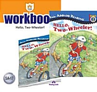 러닝캐슬 Senior A-17: Hello, Two-Wheeler! (Student Book + Workbook)