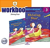 러닝캐슬 Senior A-18: Shining Star (Student Book + Workbook)