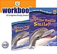 러닝캐슬 Senior A-21: Do Dolphins Really Smile? (Student Book + Workbook)