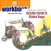 러닝캐슬 Senior A-24: Babushka Baba Yaga (Student Book + Workbook + CD)
