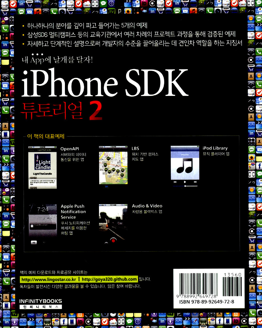 iPhone SDK 튜토리얼. 2 : 내 app에 날개를 달자!