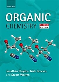 Organic Chemistry (Paperback, 2 Revised edition)