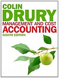Management and Cost Accounting (with CourseMate & EBook Acce (Paperback)